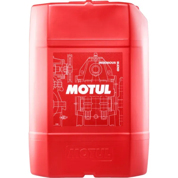 Óleo hidráulico (fluido) 108760 Motul