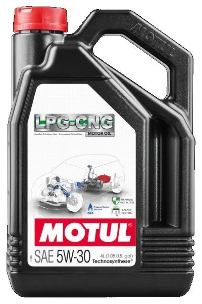 Óleo para motor 110665 Motul