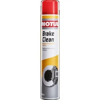 Limpador dos sistemas de frenagem 112245 Motul