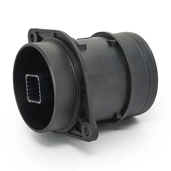 Sensor de fluxo (consumo) de ar, medidor de consumo M.A.F. - (Mass Airflow) 91171 NGK