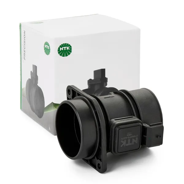 Sensor de fluxo (consumo) de ar, medidor de consumo M.A.F. - (Mass Airflow) 93605 NGK