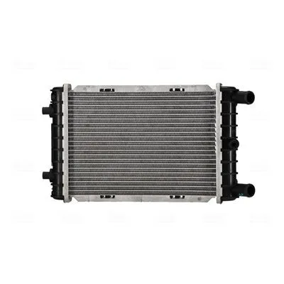 Radiador de esfriamento de motor 607112 Nissens