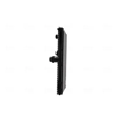 Radiador de esfriamento de motor 607116 Nissens