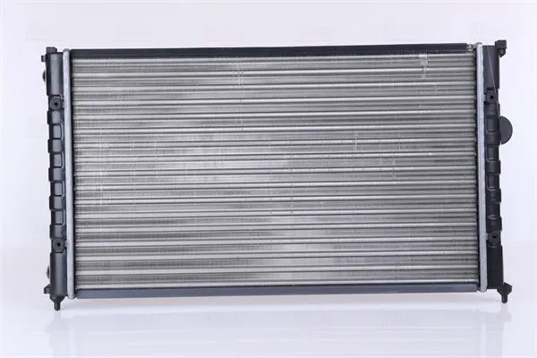 Radiador de esfriamento de motor 64112 Nissens