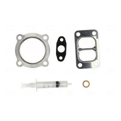 Turbina 93602 Nissens