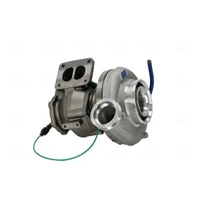 Turbina A4700961899 Mercedes