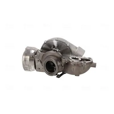 Turbina Nissan Navara NP300 IV