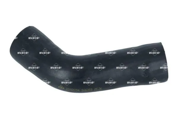 Mangueira (cano derivado) de intercooler 166359 NRF