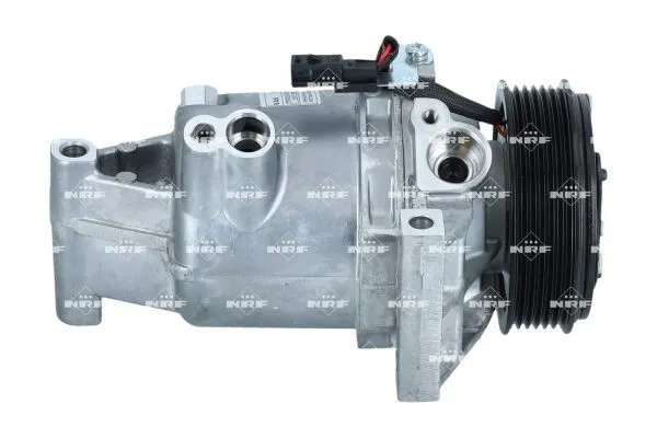 Compressor de aparelho de ar condicionado 320263 NRF
