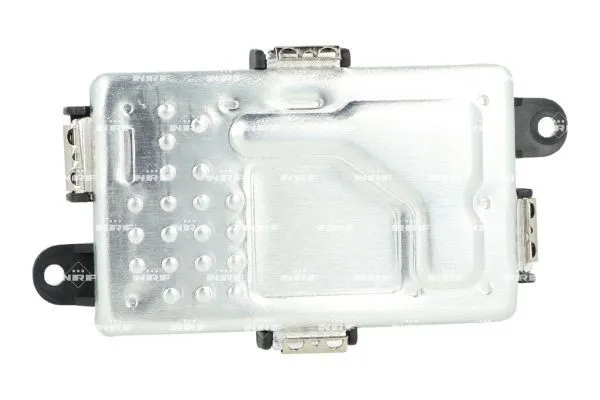 Resistor (resistência) de ventilador de forno (de aquecedor de salão) 342101 NRF