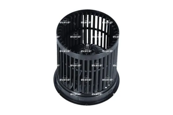 Motor de ventilador de forno (de aquecedor de salão) Nissan JUKE NMUK