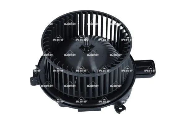 Motor de ventilador de forno (de aquecedor de salão) Opel Astra K