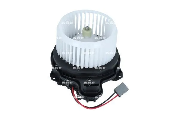 Motor de ventilador de forno (de aquecedor de salão) 34631 NRF