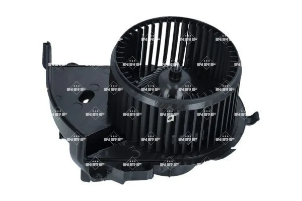 Motor de ventilador de forno (de aquecedor de salão) Peugeot Expert VF