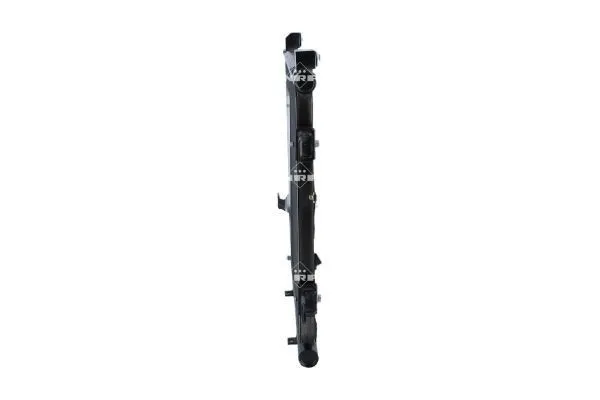 Radiador de aparelho de ar condicionado 350527 NRF