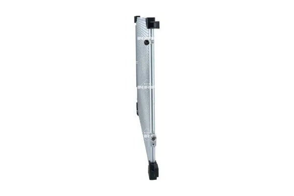 Radiador de aparelho de ar condicionado 350624 NRF