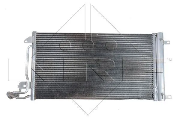 Sensor de pressão absoluta de aparelho de ar condicionado Toyota Hilux KUN15