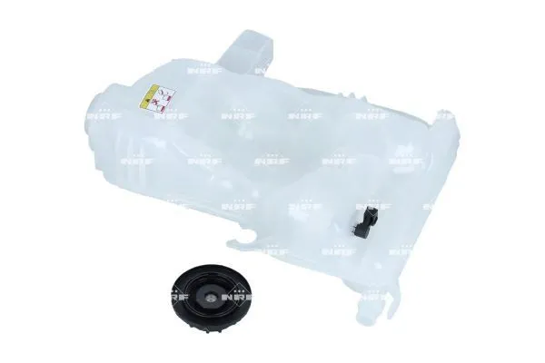 Tanque de expansão do sistema de esfriamento 454154 NRF