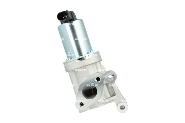 Válvula EGR de recirculação dos gases 48632 NRF