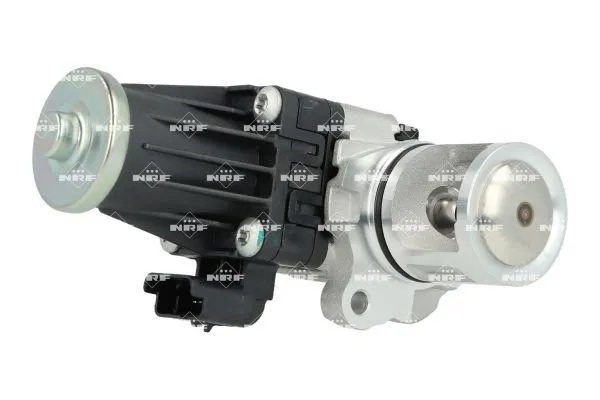 Válvula EGR de recirculação dos gases 48637 NRF