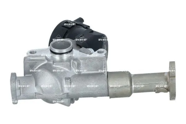 Válvula EGR de recirculação dos gases 48654 NRF