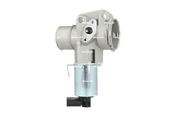 Válvula EGR de recirculação dos gases 48715 NRF