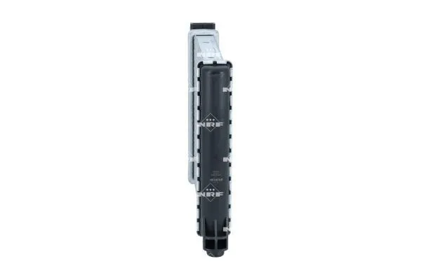 Radiador de esfriamento de motor adicional 550235 NRF