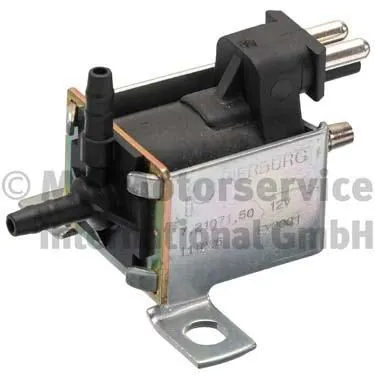 Convertidor de pressão (solenoide) de supercompressão 721071500 Pierburg