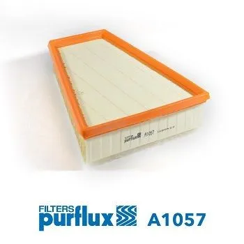 Filtro de ar A1057 Purflux