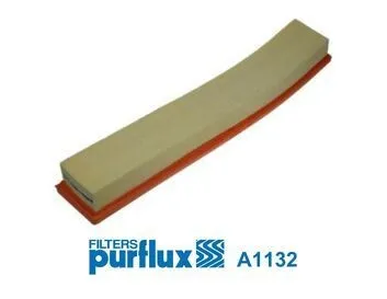 Filtro de ar A1132 Purflux