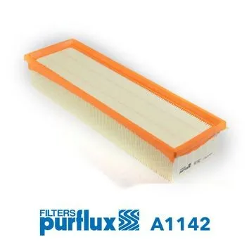 Filtro de ar A1142 Purflux