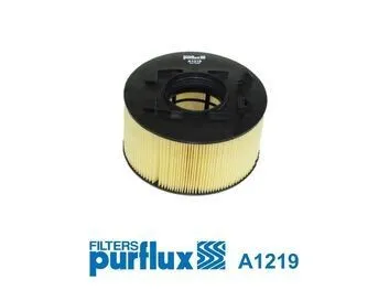 Filtro de ar A1219 Purflux
