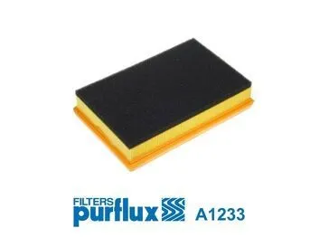 Filtro de ar A1233 Purflux