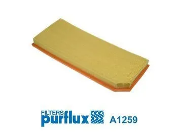 Filtro de ar A1259 Purflux