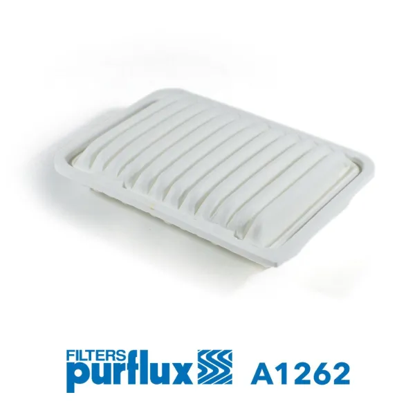 Filtro de ar A1262 Purflux