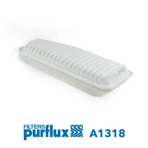 Filtro de ar A1318 Purflux
