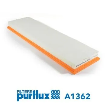 Filtro de ar A1362 Purflux