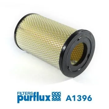 Filtro de ar A1396 Purflux