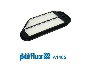 Filtro de ar A1405 Purflux