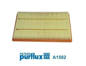 Filtro de ar A1582 Purflux