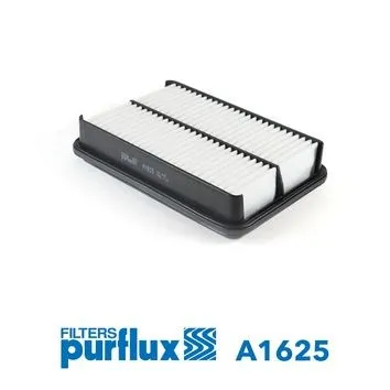 Filtro de ar A1625 Purflux