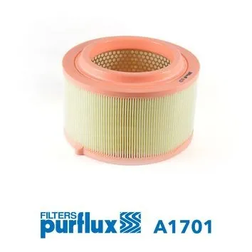 Filtro de ar A1701 Purflux
