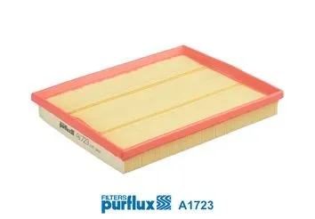 Filtro de ar A1723 Purflux