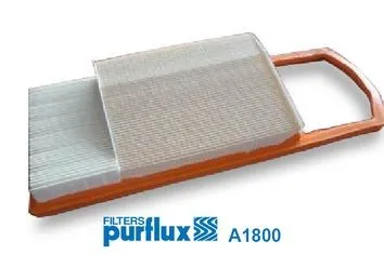 Filtro de ar A1800 Purflux