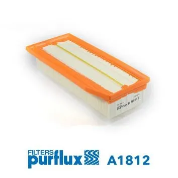 Filtro de ar A1812 Purflux