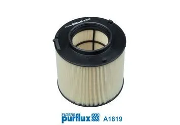 Filtro de ar A1819 Purflux