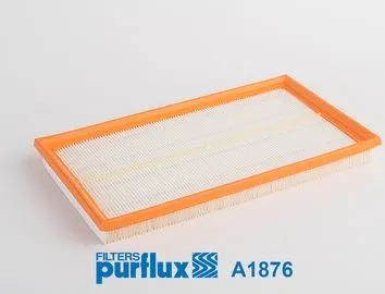 Filtro de ar A1876 Purflux