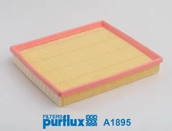 Filtro de ar A1895 Purflux
