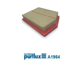 Filtro de ar A1954 Purflux