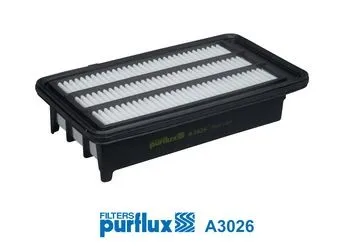 Filtro de ar A3026 Purflux